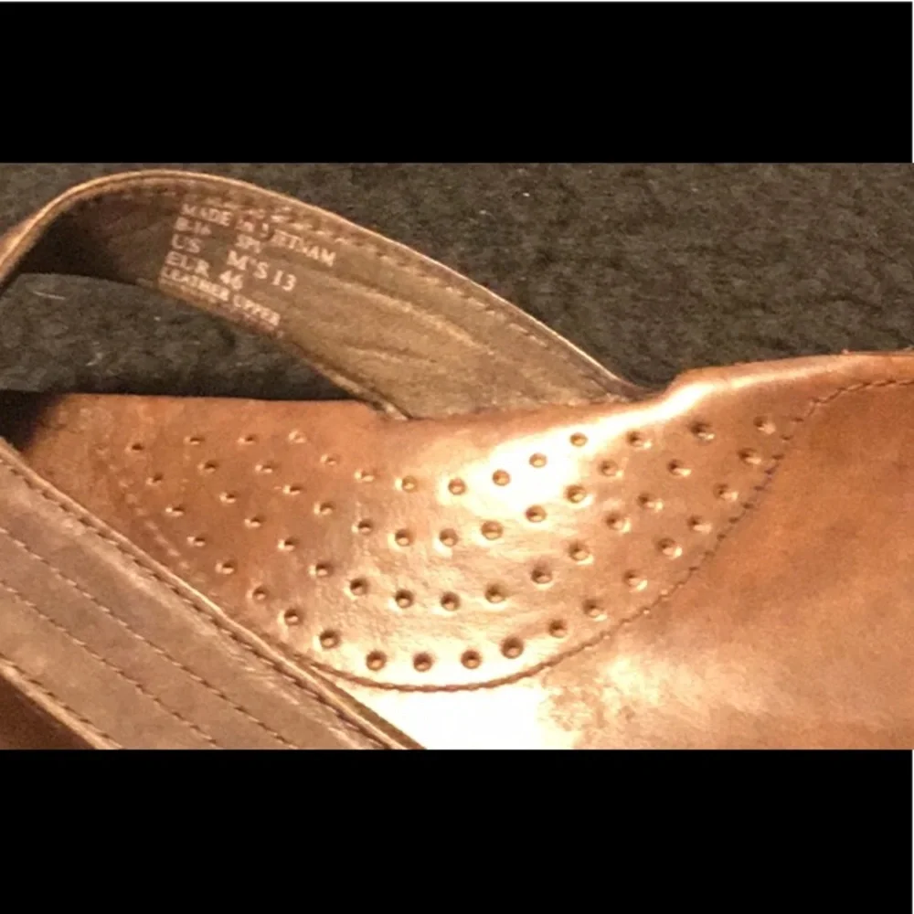 Reef comfortable men